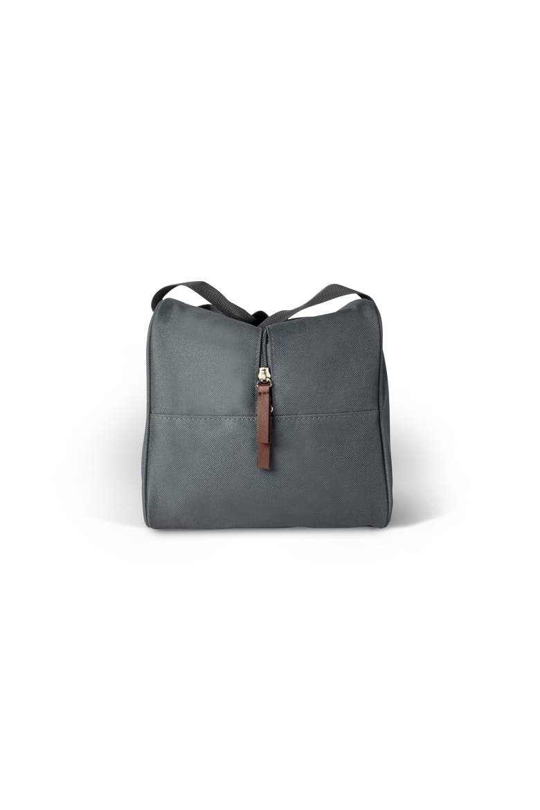 Mate Cornhole Bag Carrier, Alternate, color, Gray