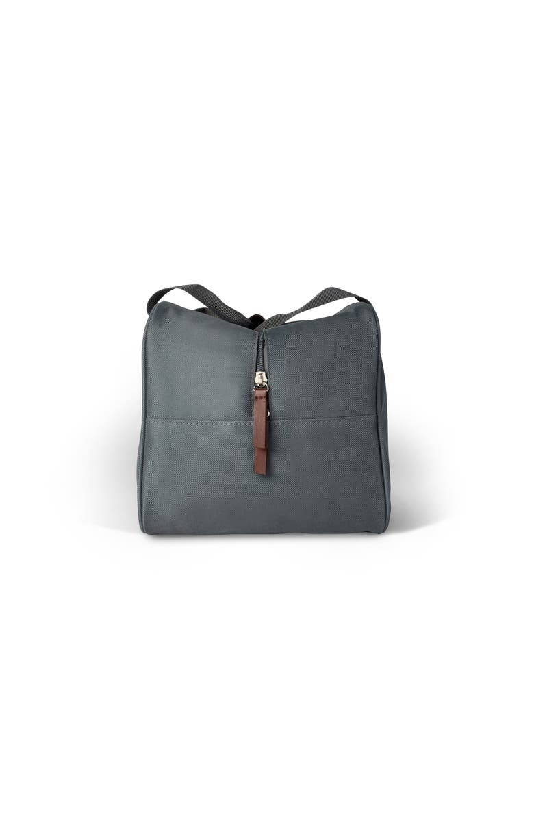 Elakai Mate Cornhole Bag Carrier, Alternate, color, Gray