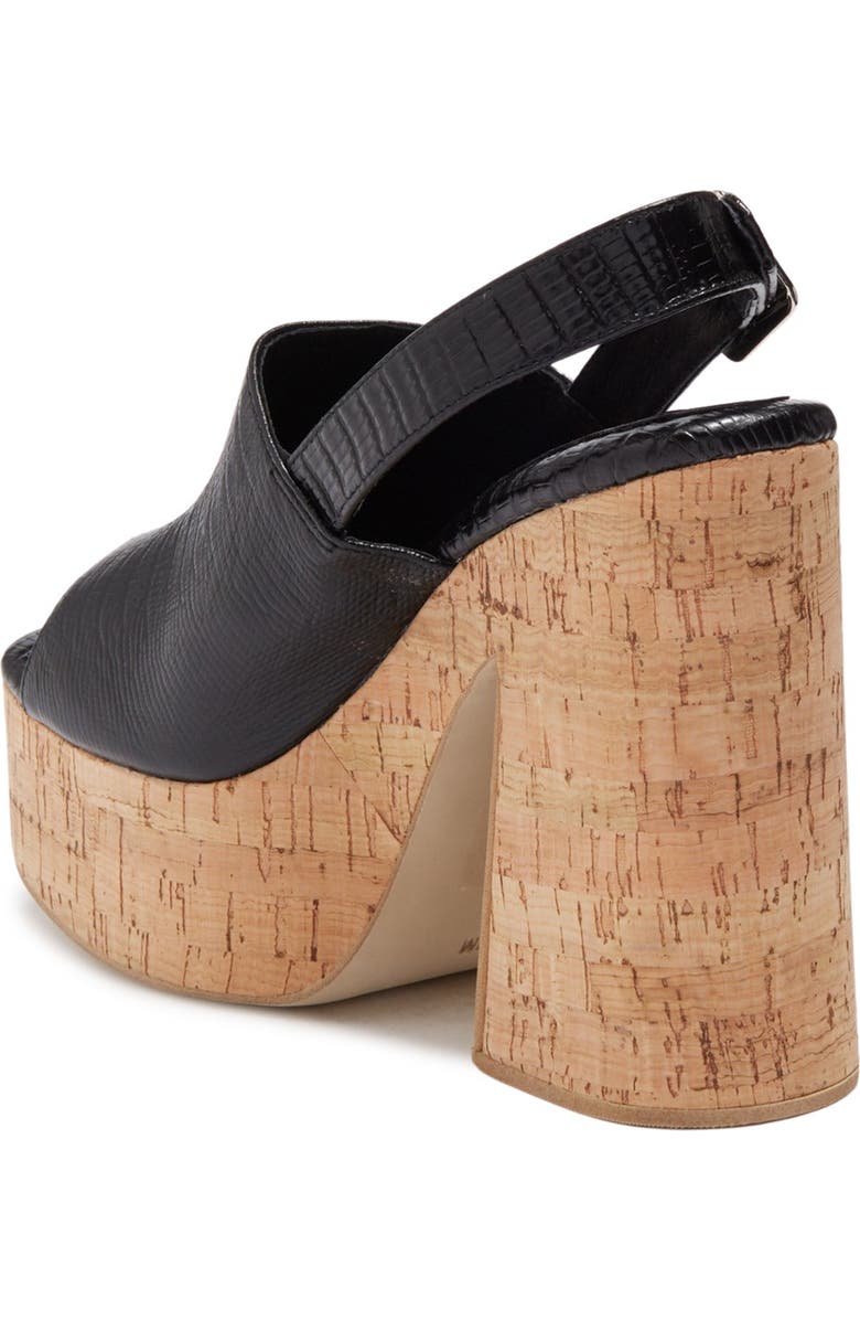 Jeffrey Campbell Mattix Platform Sandal, Alternate, color,