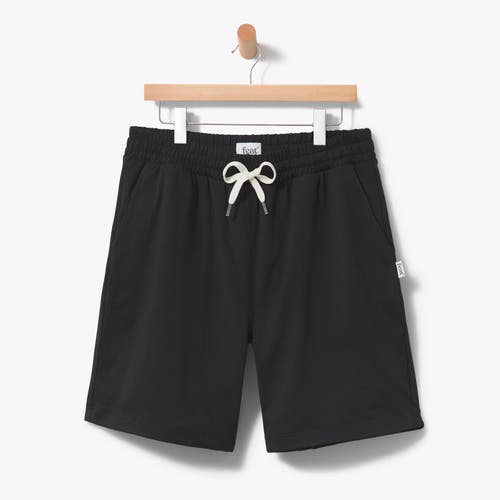 Feat Roam Shorts In Black