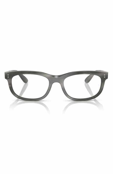 54mm Pillow Optical Glasses