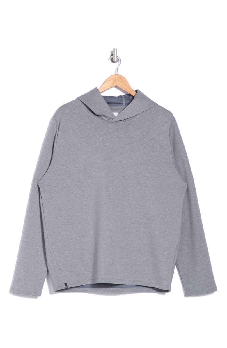 Crossover Performance Golf Hoodie
