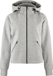 Craft ADV Join Jersey Zip-Up Hoodie