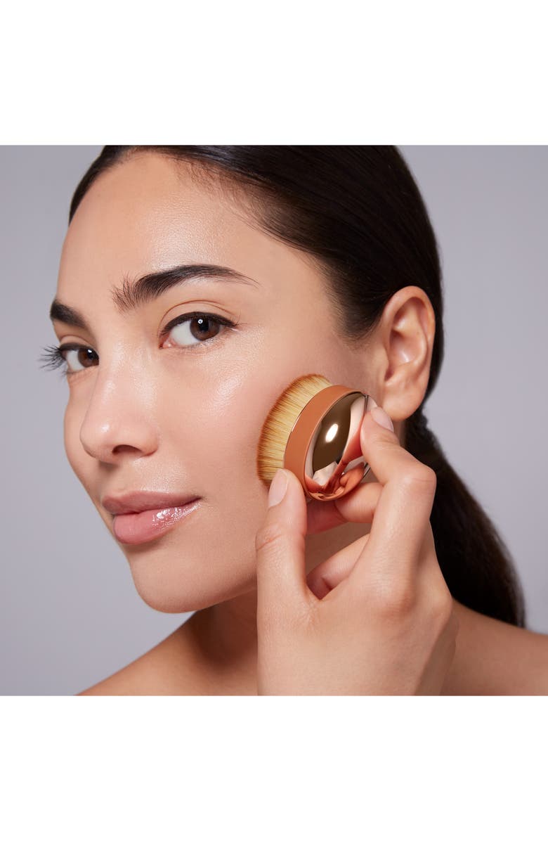 Artis Elite Rose Gold Brush Set, Alternate, color, 