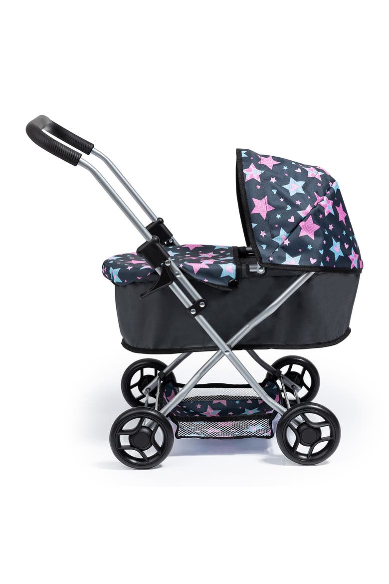 Pram Starter, Alternate, color, Multicolored