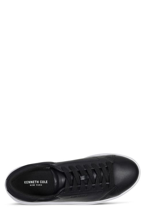 Kenneth Cole New York Nicco Low Top Sneaker
