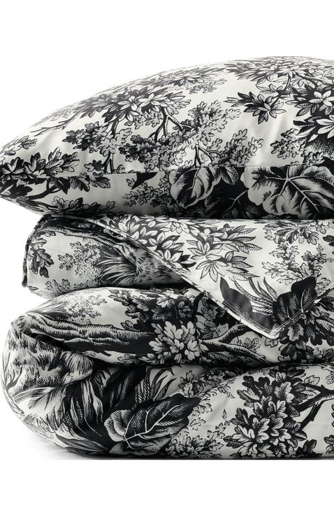 400 Thread Count Premium Supima Cotton No Iron Sateen Comforter