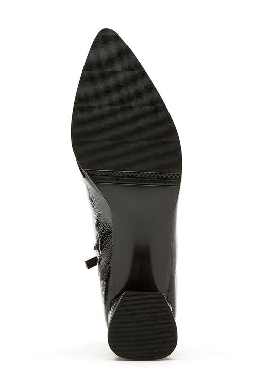 La Canadienne Ann Pointed Toe Bootie
