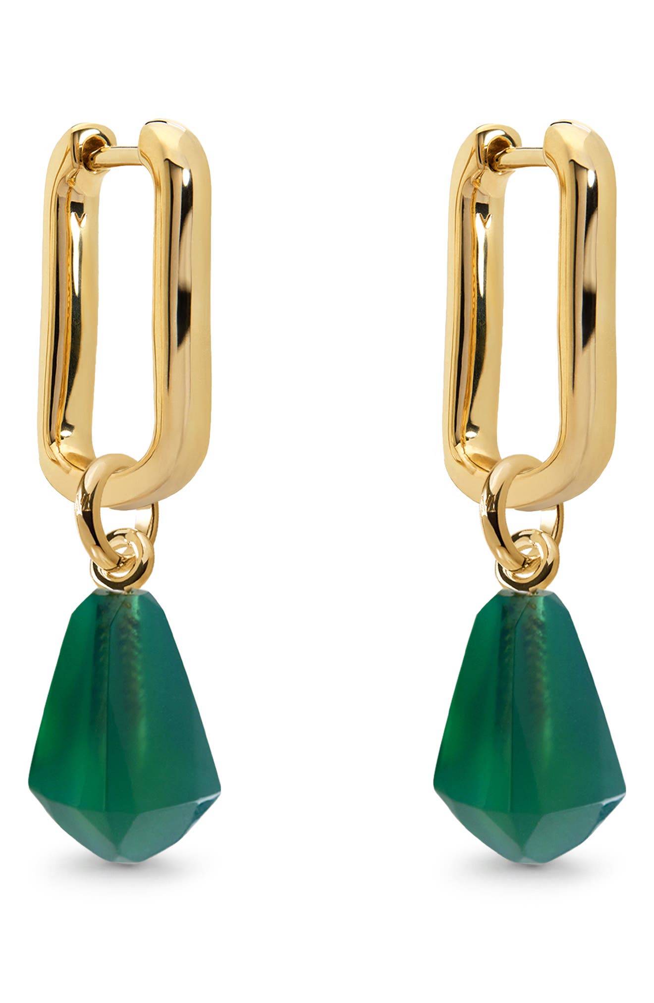 18K GOLD VERMEIL