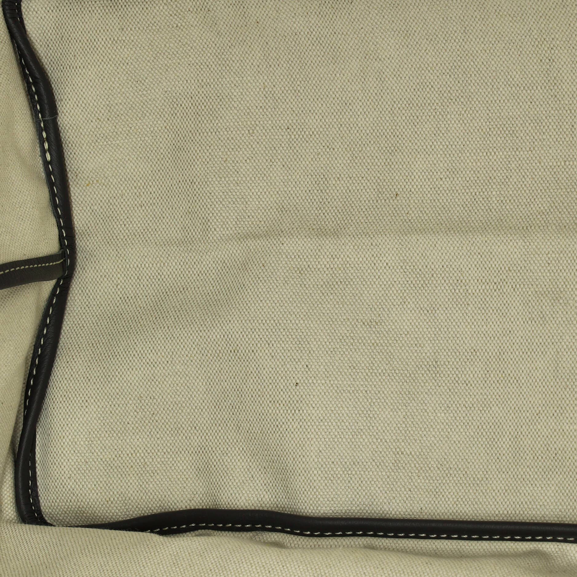 Pre-Owned Goyard Saint Louis Tote Coated Canvas GM, Alternate, color, Gray