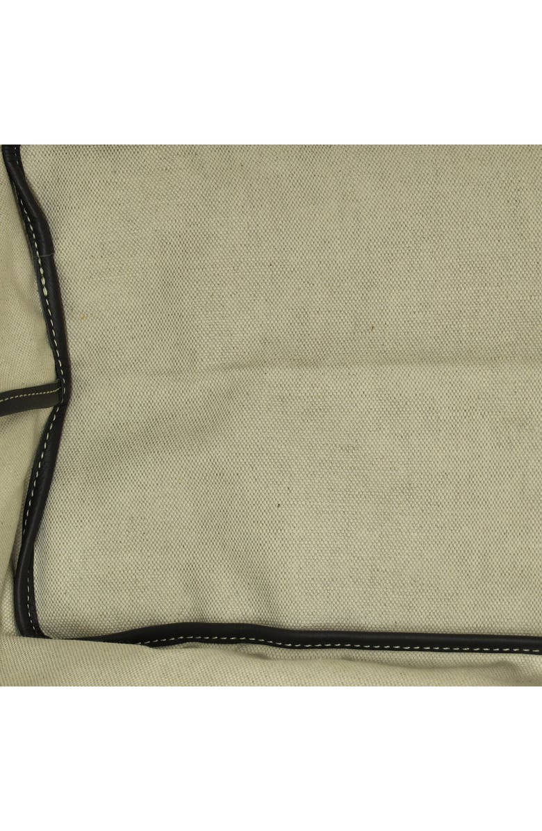 Pre-Owned Goyard Saint Louis Tote Coated Canvas GM, Alternate, color, Gray