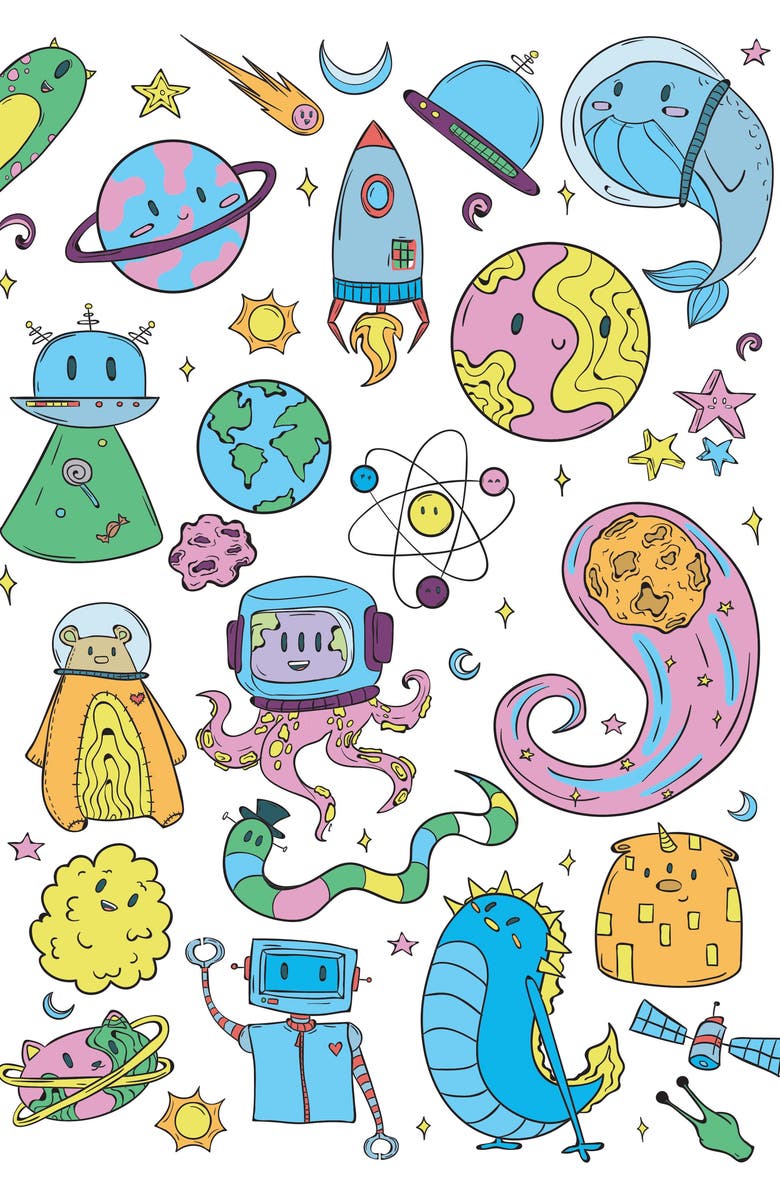 Stokke Kids' BedBox<sup>®</sup> 19-Inch Ride-On Carry-On Suitcase, Alternate, color,