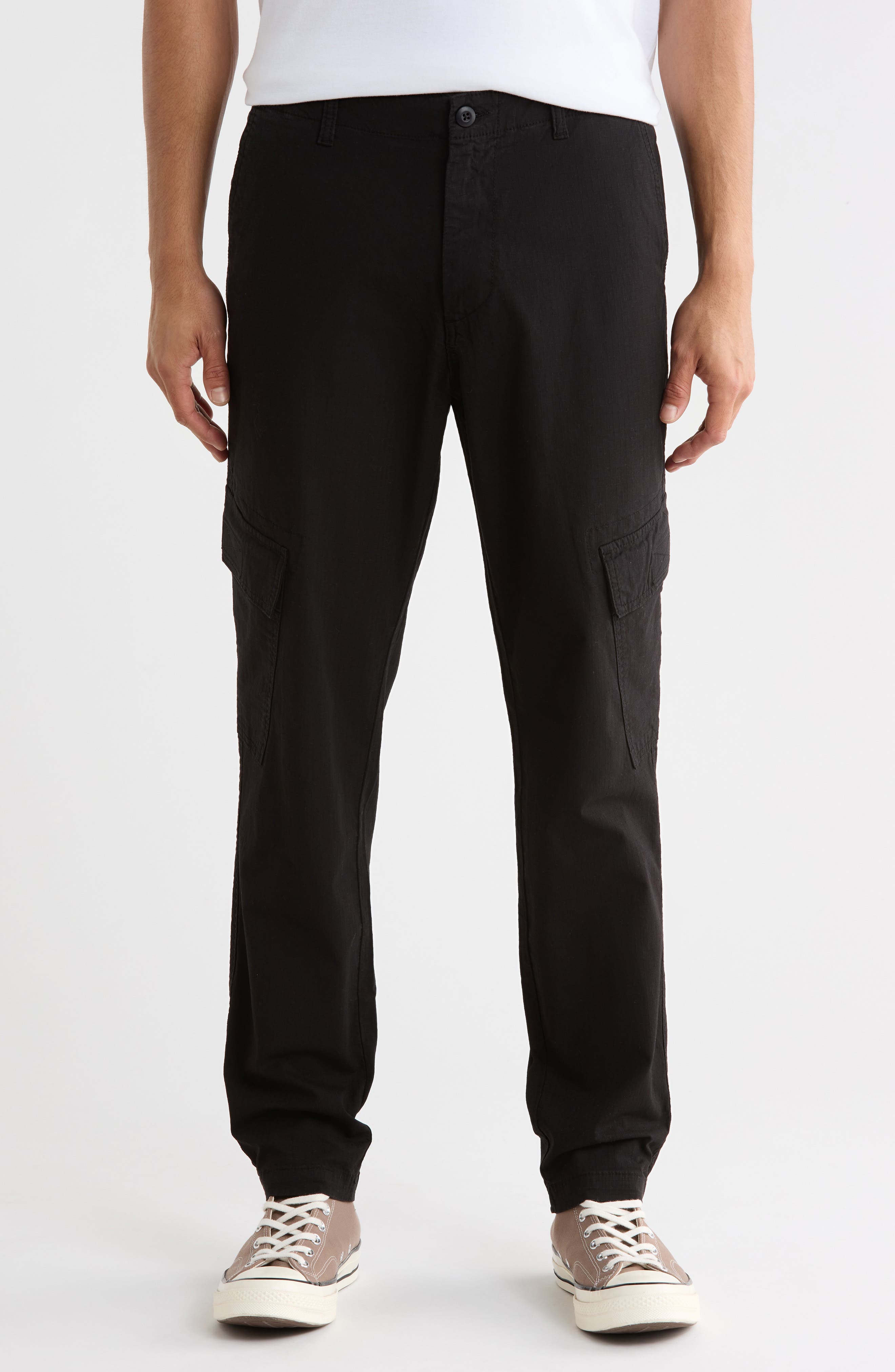 Wells Cargo Pants