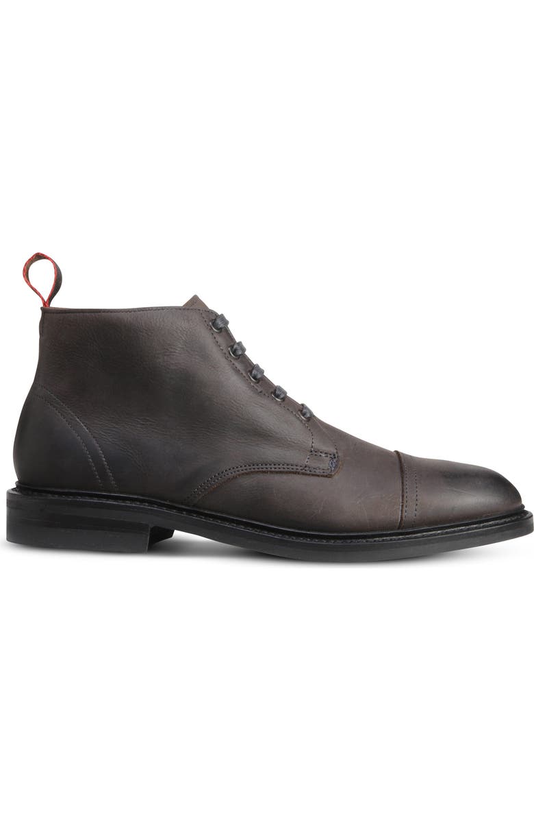 Allen Edmonds Patton Boot, Alternate, color,
