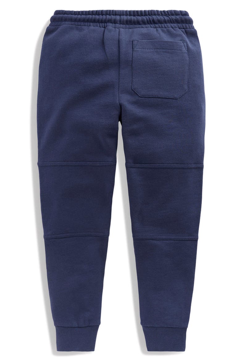 Kids' Warrior Knee Joggers, Alternate, color, STARBOARD BLUE STRIPE KNEE