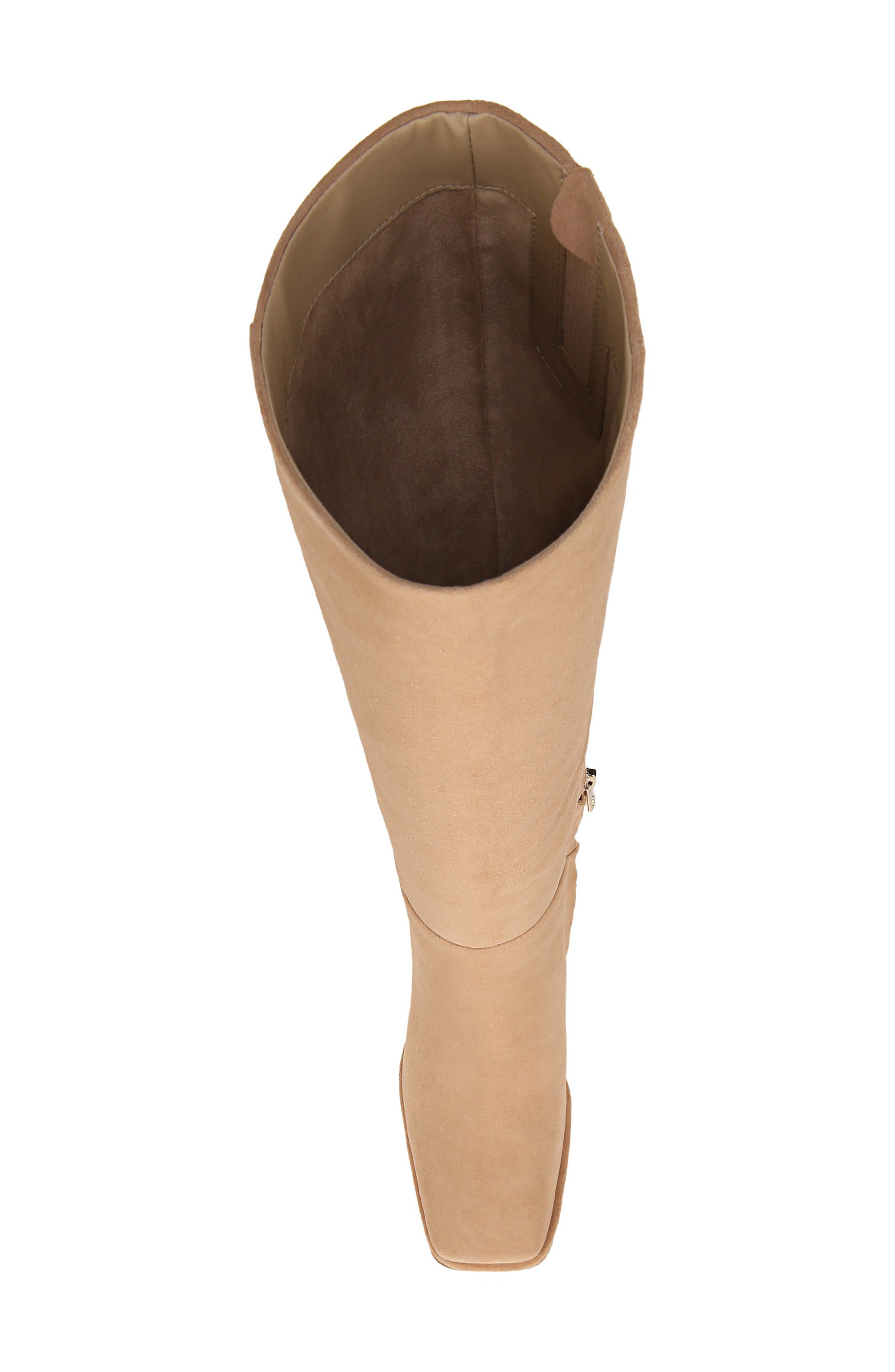 Sam Edelman Issabel Knee High Boot, Alternate, color, 