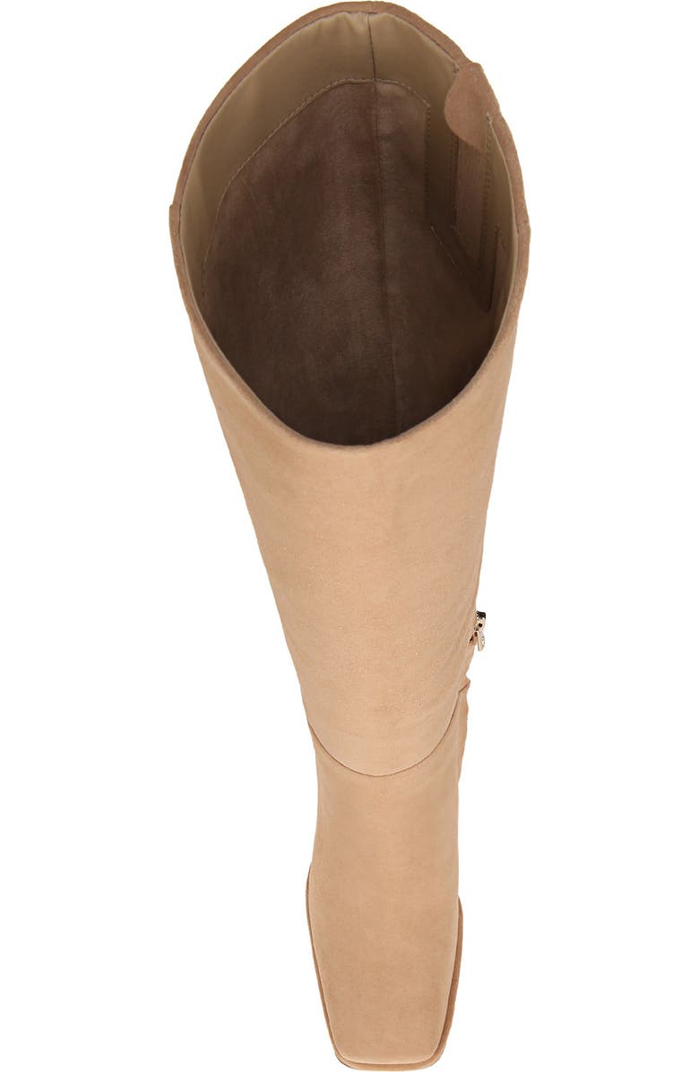 Sam Edelman Issabel Knee High Boot, Alternate, color,