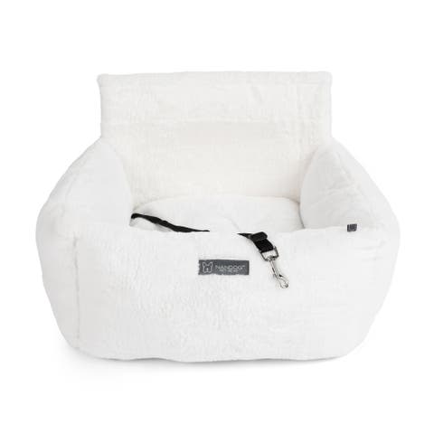 Cloud Dog  Car Seat