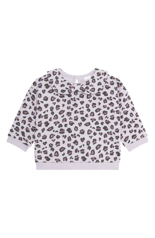 Pl Baby By Petit Lem Fairy Peter Pan Top, Leggings & Headband Set In Multi