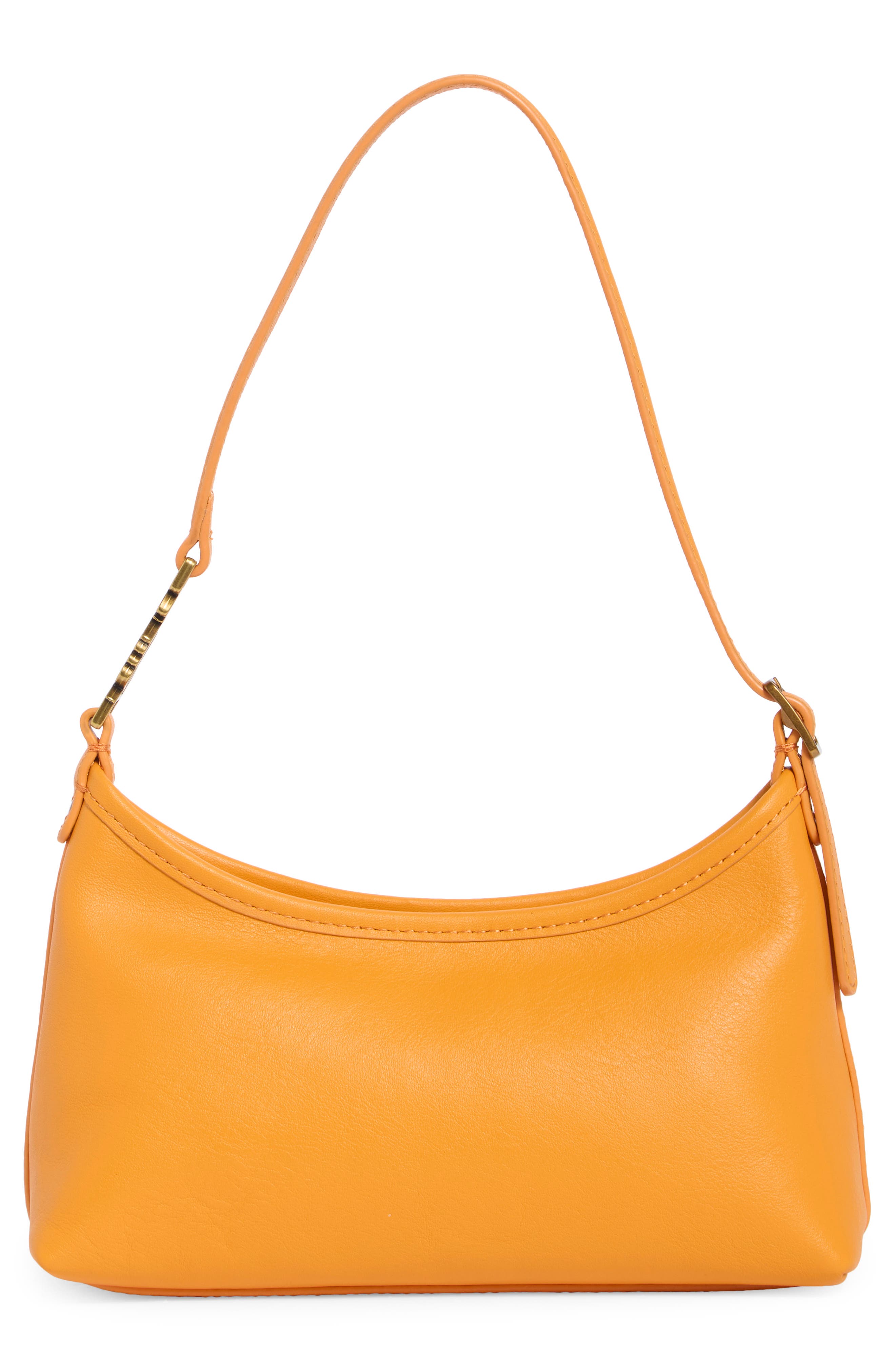 Kurt Geiger London Kurt Sling Shoulder Bag, Alternate, color, Dark Yellow