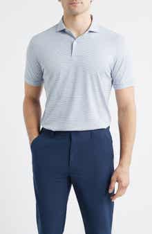 Alda Performance Jersey Golf Polo