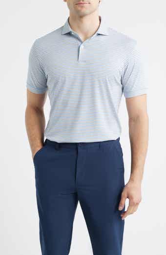 Alda Performance Jersey Golf Polo