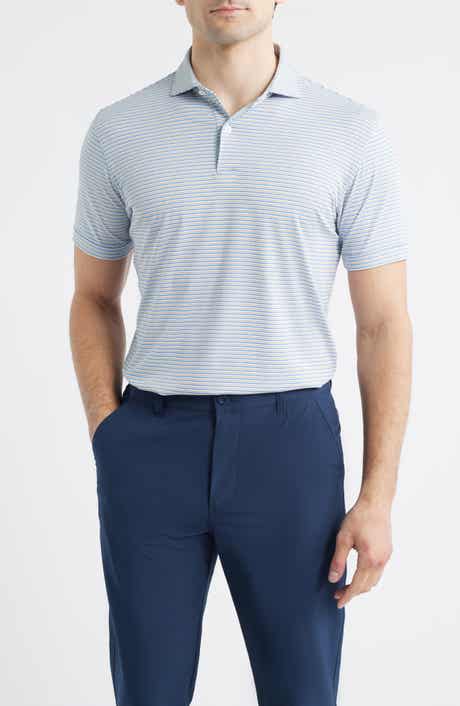 Alda Performance Jersey Golf Polo