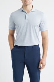 Peter Millar Alda Performance Jersey Golf Polo