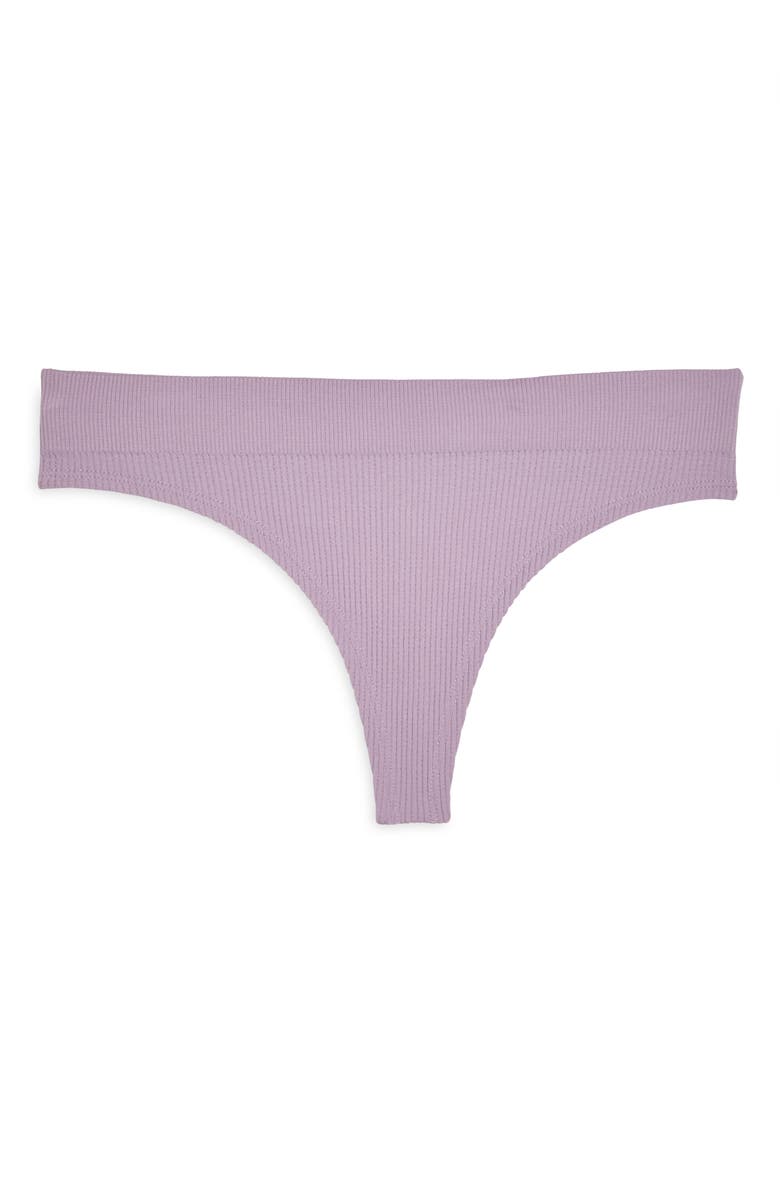 Honeydew Intimates Bailey Thong, Alternate, color, Imperial
