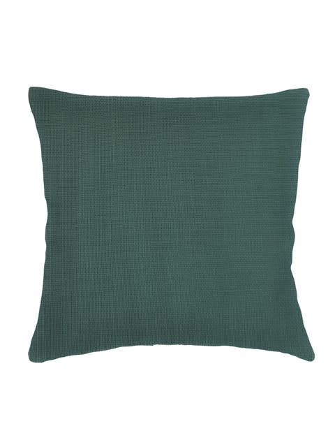 So Soft Linen Pillow with Down Insert
