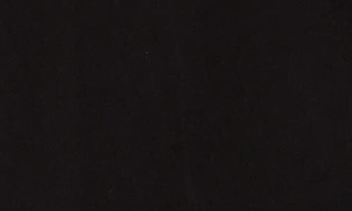 Democracy Wide Leg Ankle Crop Pants In Black