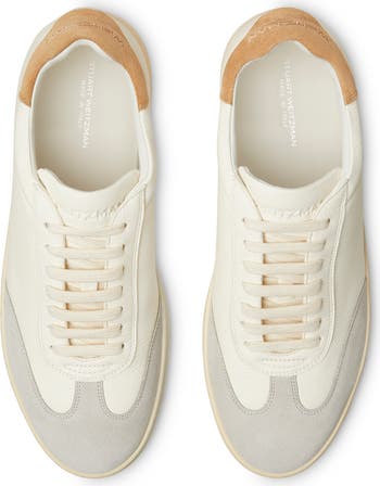 Stuart Weitzman Banner Sneaker (Men) | Nordstrom