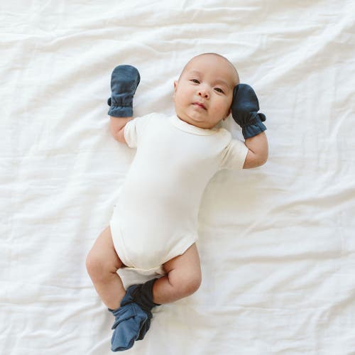 Goumikids Goumi Stay On Baby Mitts