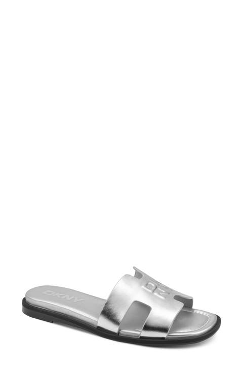 Columba Slide Sandal (Women)