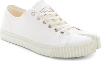 Tabi Low Top Sneaker