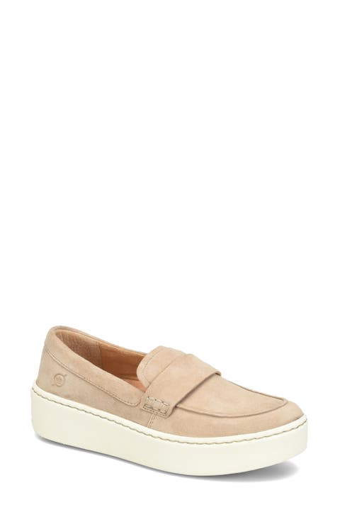 Marlie Slip-On Sneaker