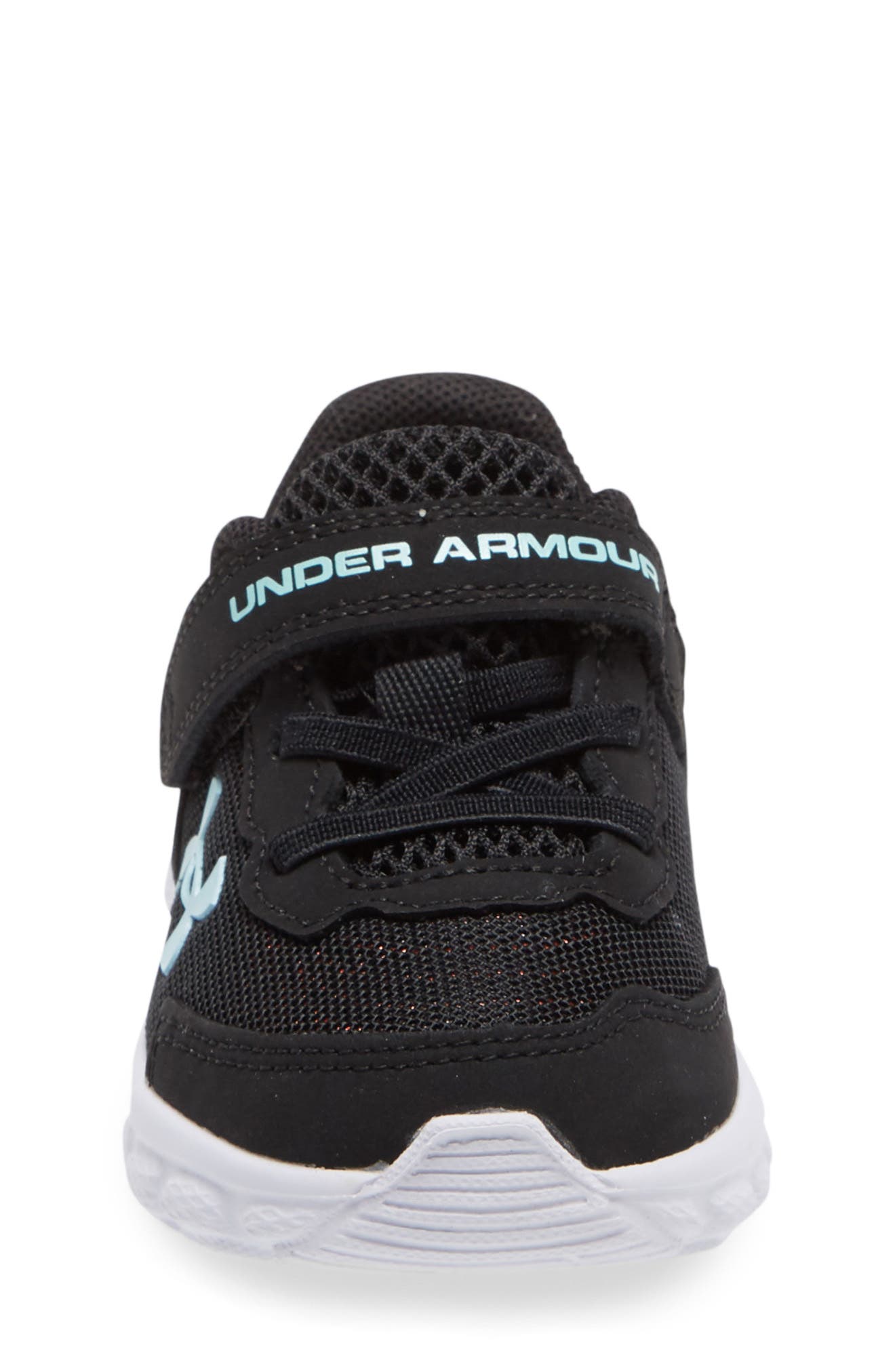 Under Armour GINF Assert 9 AC Running Sneaker, Alternate, color, 
