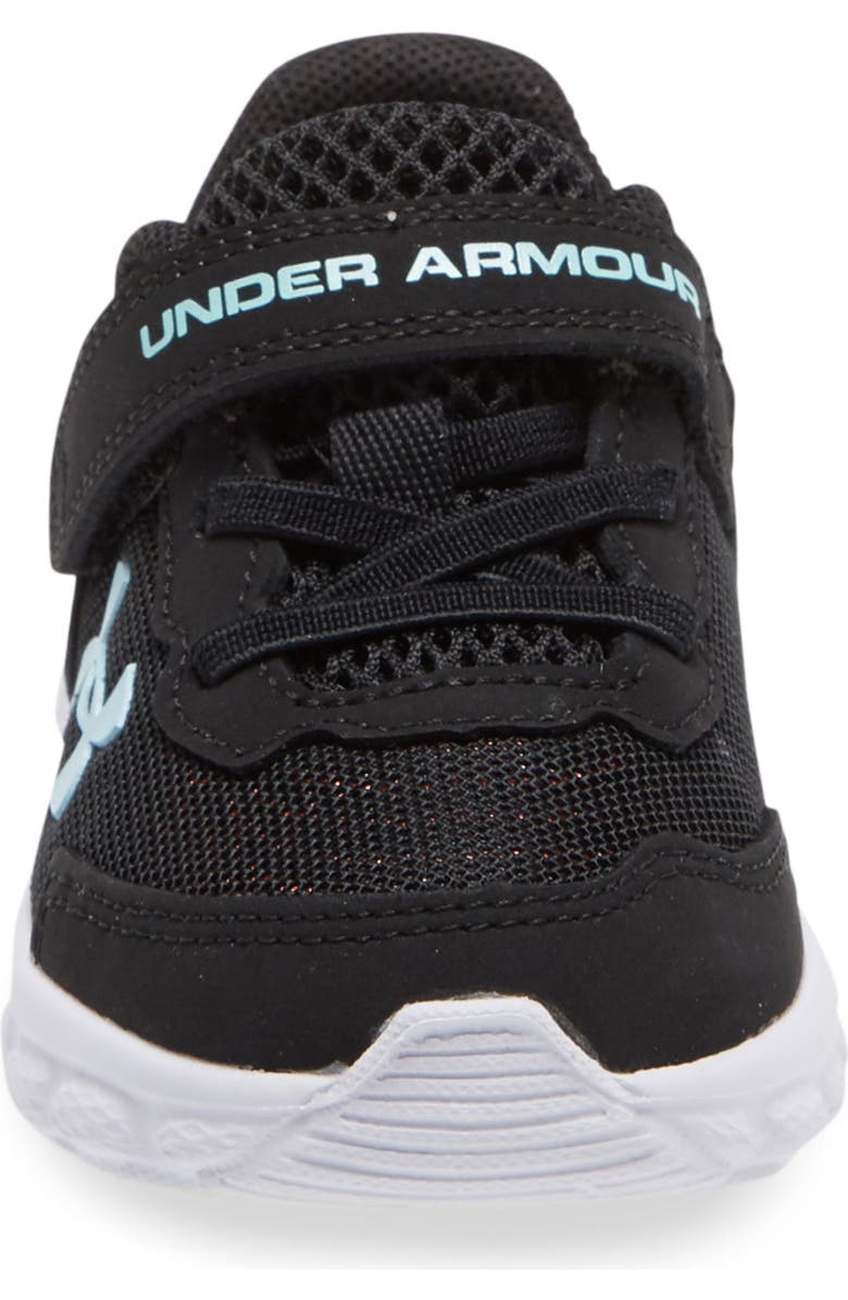 Under Armour GINF Assert 9 AC Running Sneaker, Alternate, color,