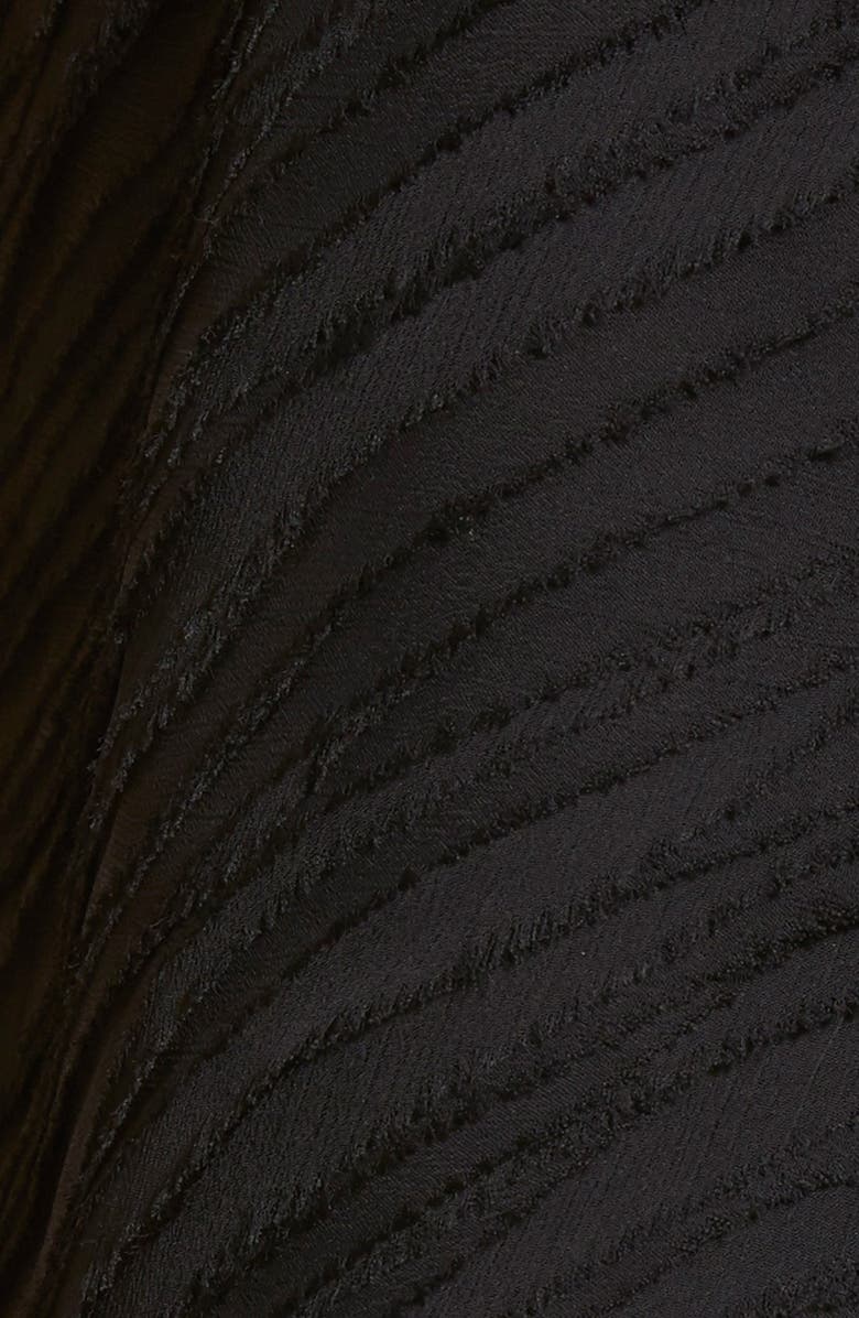 Chelsea28 Chiffon Raw Edge Layer Tank, Alternate, color, 