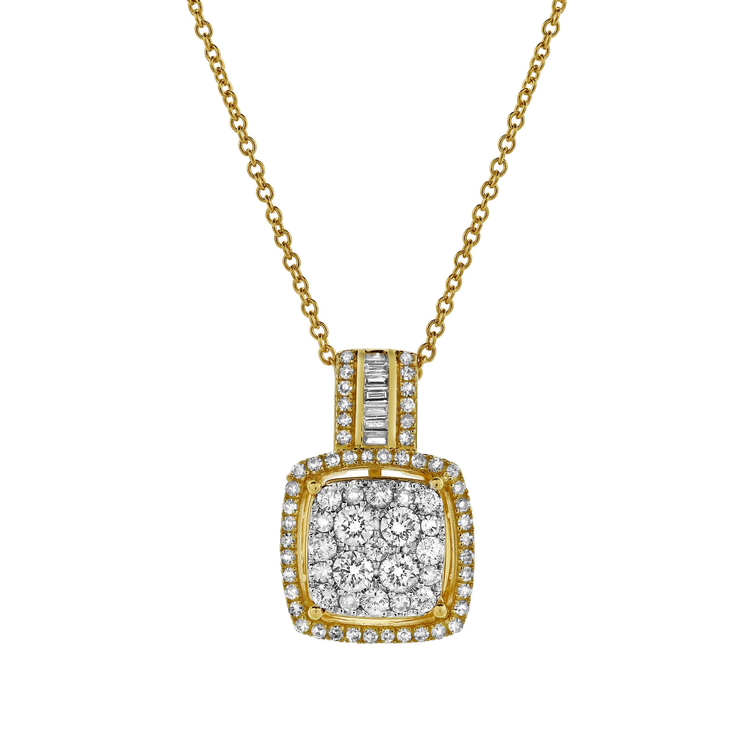 selected 10K Yellow Gold