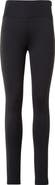 Akris punto Meva Stretch Leggings