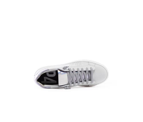 P448 Thea Sneaker In Opal