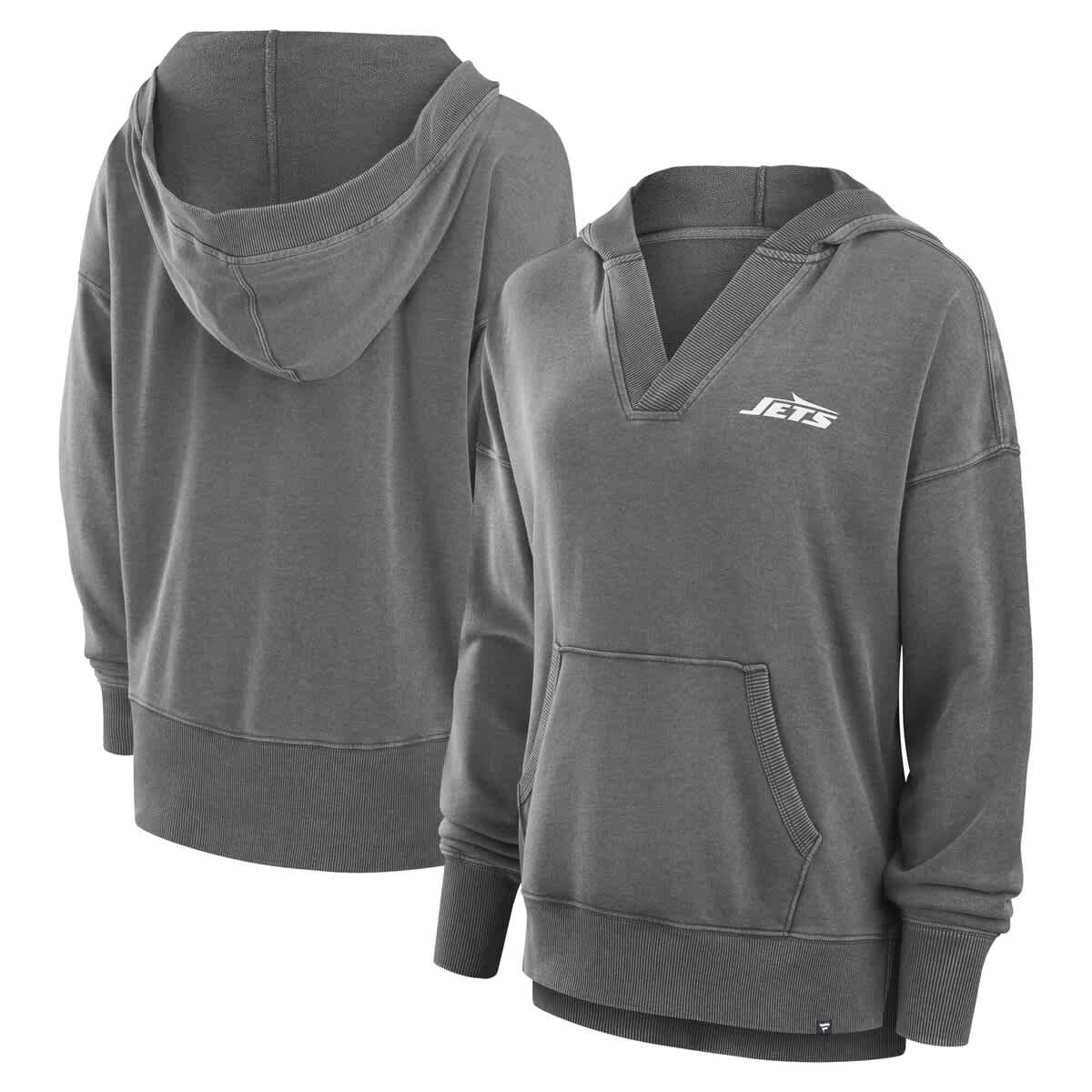 selected Heather Charcoal