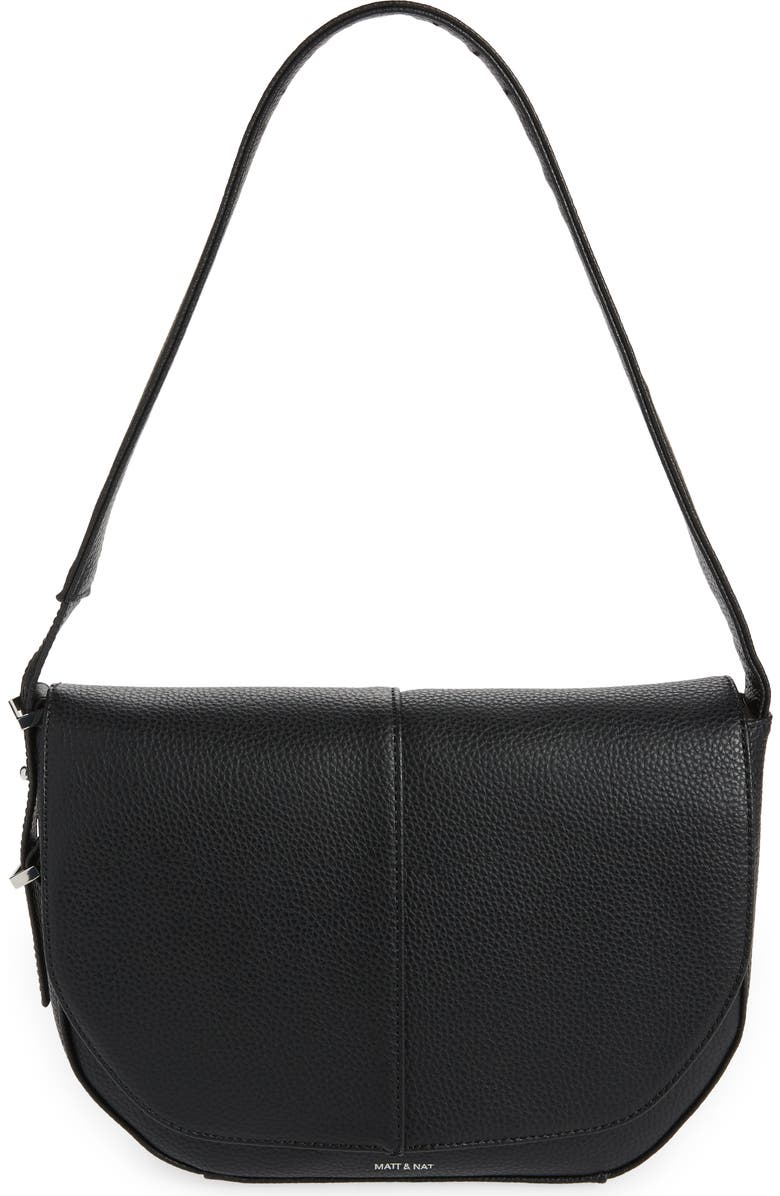 Matt & Nat Alik Water Resistant Handbag, Main, color,