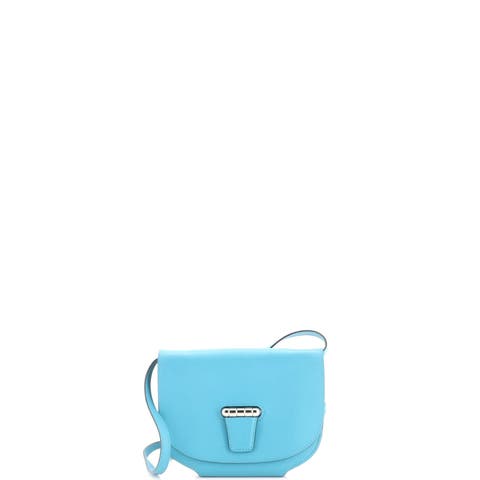 Convoyeur Crossbody Bag Swift Mini