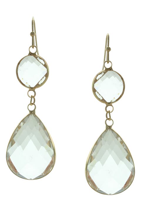 Emmy Dangle Earrings