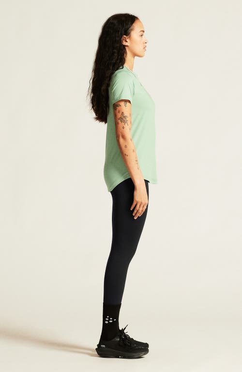 Craft Collective Short Sleeve T-shirt