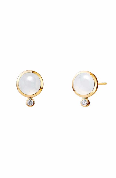 Cirra Mini Studs