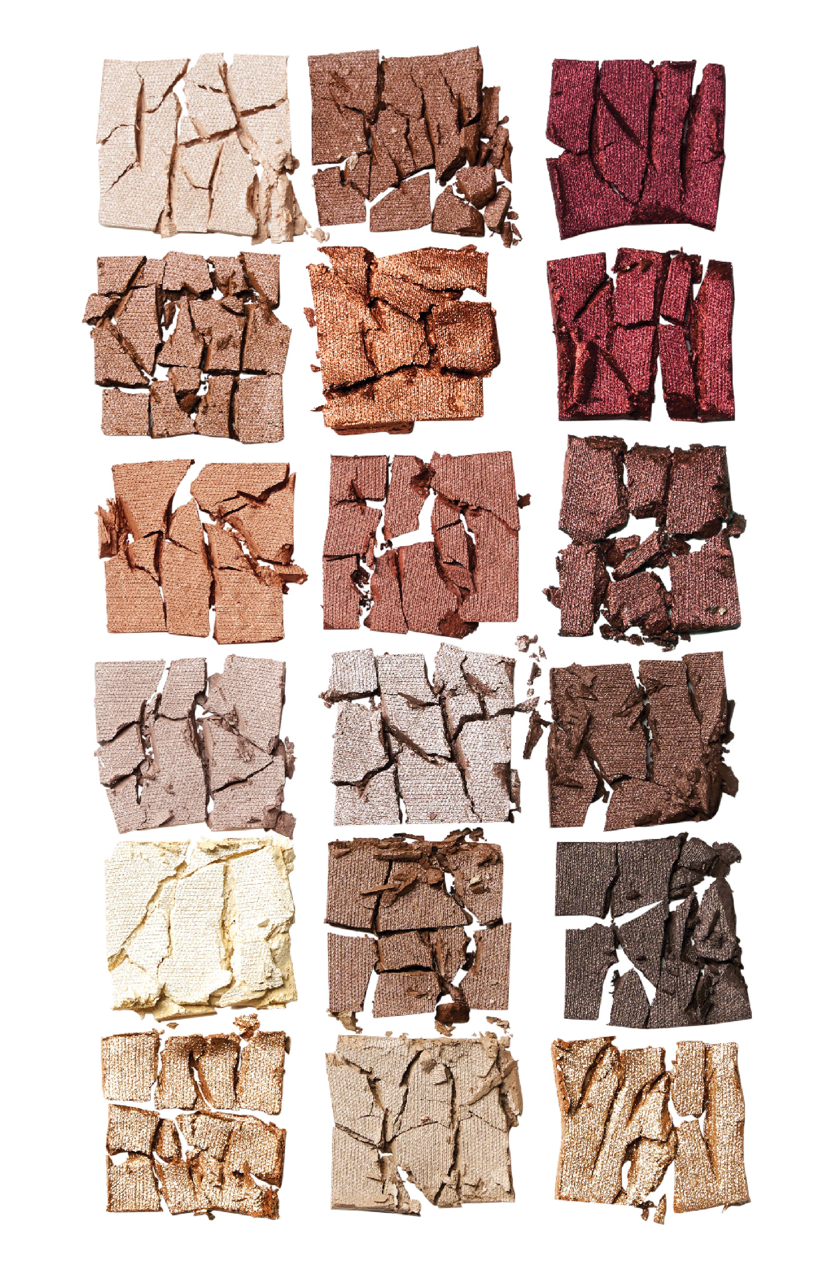 BYREDO Bibliophilia Eyeshadow Palette (Women) | Nordstrom