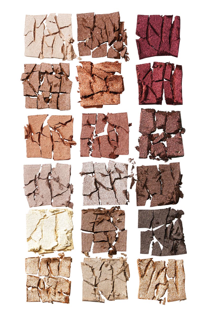 BYREDO Bibliophilia Eyeshadow Palette, Alternate, color,